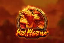 Tema & Grafik Slot Red Phoenix CQ9