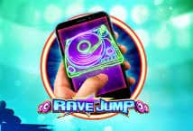 Tema & Grafik Slot Rave Jump CQ9