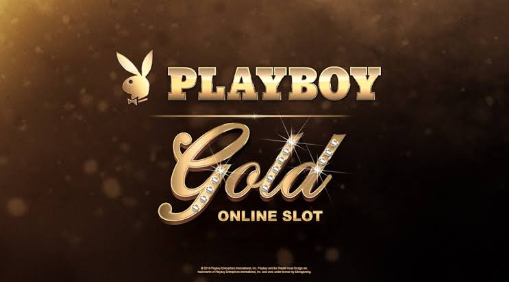 Tentang Slot Playboy Gold