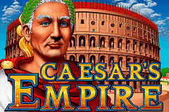Slot Caesar Empire