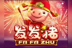 Tentang Slot Fa Fa Zhu Gameplay Interactive