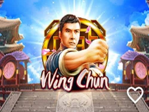 Fiitur Slot Wing Chun CQ9