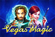 Tentang Slot Vegas Magic