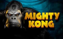 Menceritakan Legenda Kera Besar! Slot Mighty Kong Pragmatic Play