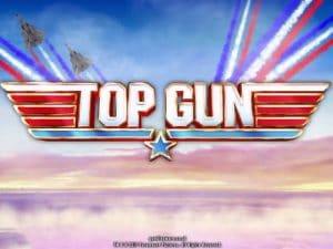 Permainan Brilian Dari Playtech! - Slot Top Gun