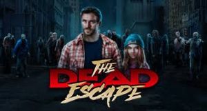 Zombie Menyeramkan! - Slot The Dead Escape Habanero