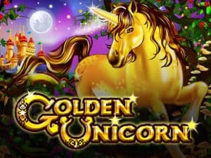 Menceritakan Hewan Legenda! - Slot Golden Unicorn