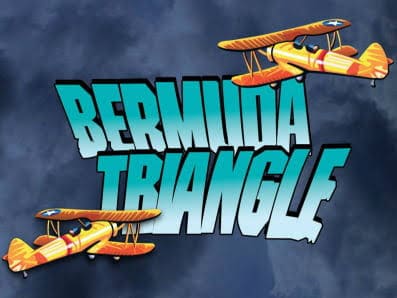 Jelajahi Misteri Terbesar di Dunia! - Slot Bermuda Triangle