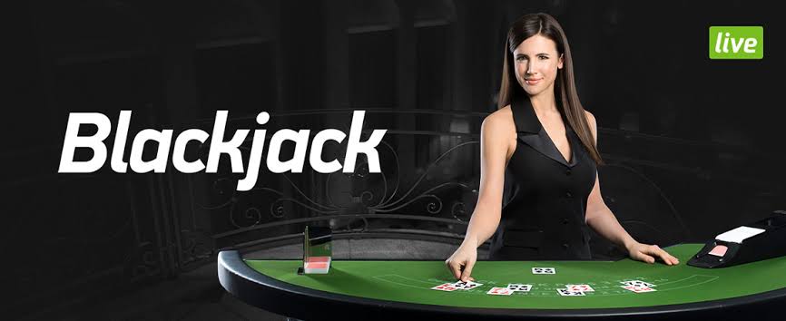 Permainan Pembawa Berkah! - Blackjack Live Casino