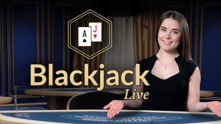 Permainan Pembawa Berkah! - Blackjack Live Casino
