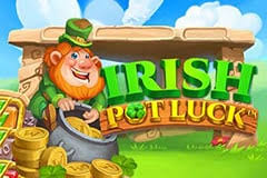 Mengambil Tema Irlandia yang Indah - Slot Irish Pot Luck