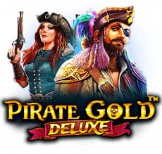 Mengambil Tema Bajak Laut! - Slot Pirate Gold Deluxe