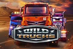 Permainan Mendebarkan! - Slot Wild Trucks