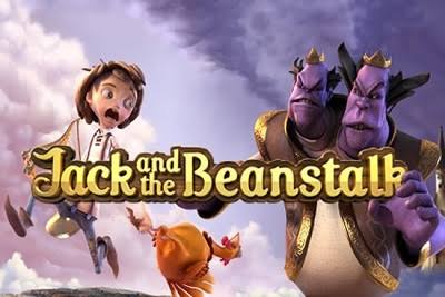 Pasti Akan Langsung Terpikat! - Slot Jack and the Beanstalk