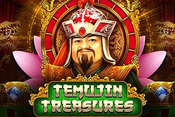 Permainan Rahasia Menang Jutaan Rupiah! - Slot Temujin Treasures