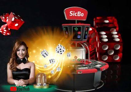 Permainan Live Casino Terbaru!!! Dadu Sicbo
